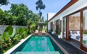 Villa Langon Ubud